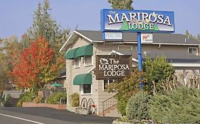 Americas Best Value Inn - Mariposa Lodge